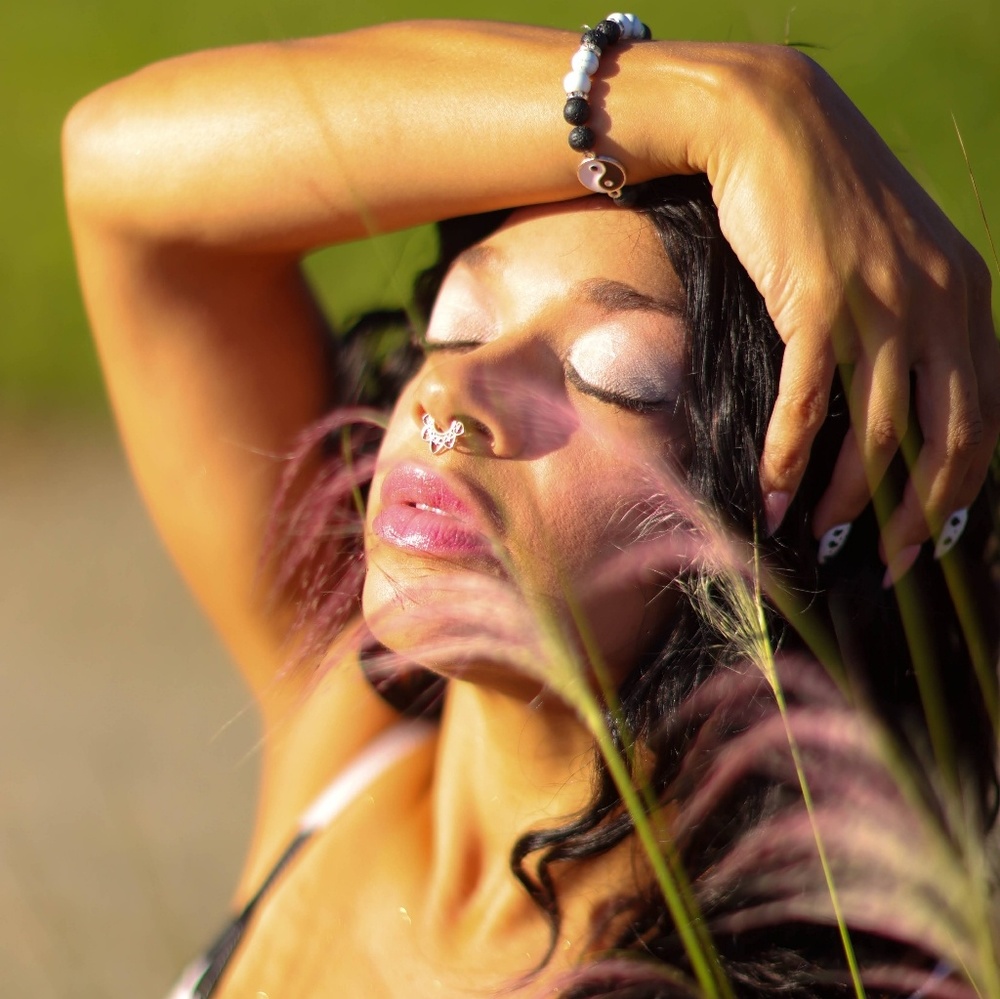 Meet Your Posher - Bohemian Flow Artistry